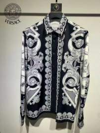 Picture of Versace Shirt Long _SKUVersaceS-2XLsstr1327622